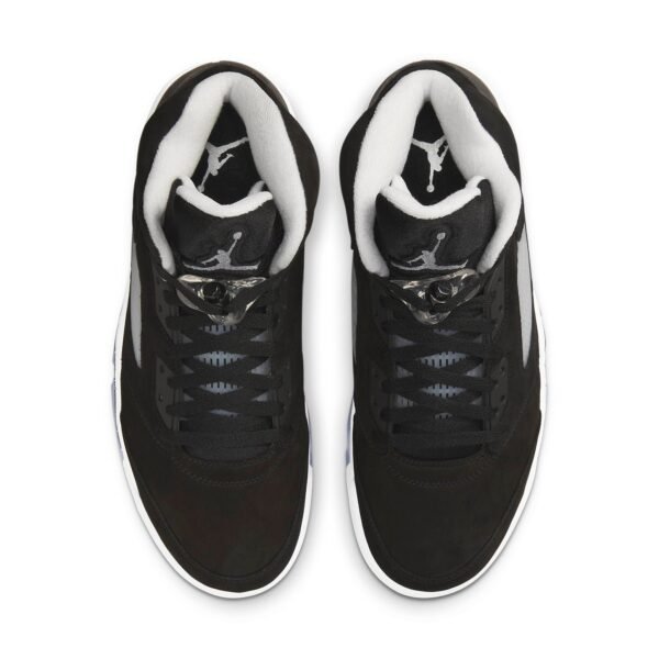 Air Jordan 5 Retro ‘Oreo’
