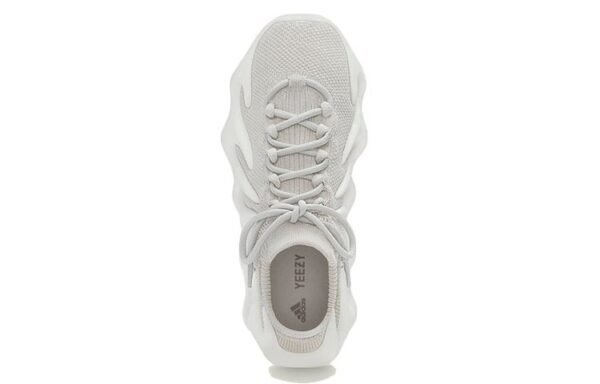 Adidas Yeezy 450 ‘Cloud White’