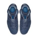 Air Jordan 6 Retro ‘Diffused Blue’
