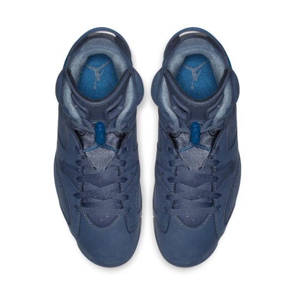 Air Jordan 6 Retro ‘Diffused Blue’