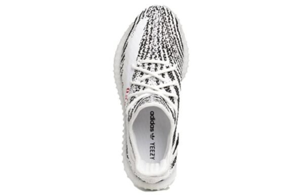 Adidas Yeezy Boost 350 V2 ‘Zebra’