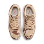 Air Jordan 3 Tex ‘Desert Camo’