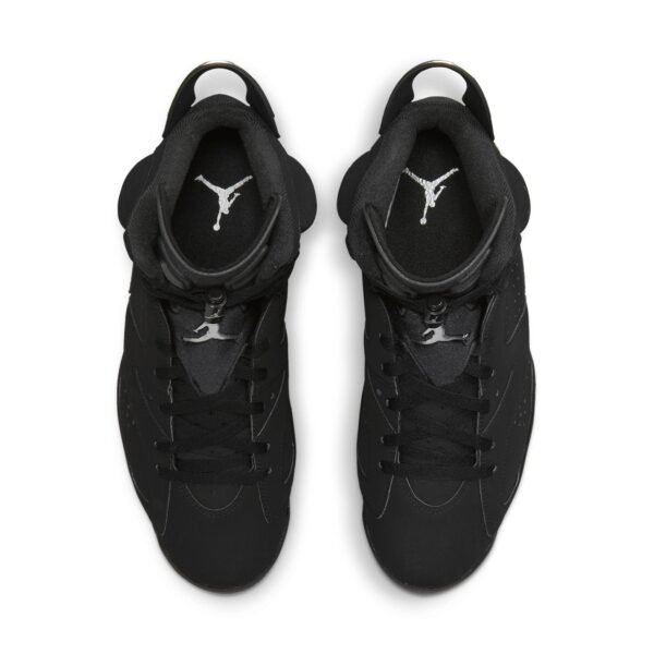 Air Jordan 6 Retro ‘Chrome’
