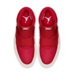 Air Jordan 1 Retro Hi Double Strap ‘Gym Red’