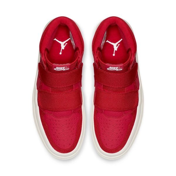 Air Jordan 1 Retro Hi Double Strap ‘Gym Red’