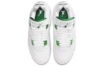 Air Jordan 4 Retro ‘Green Metallic’