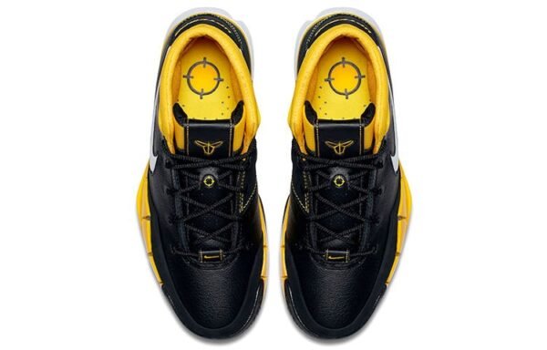 Nike Zoom Kobe 1 Protro ‘Del Sol’