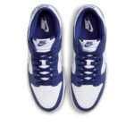 Nike Dunk Low ‘Deep Royal Blue’