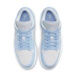 Air Jordan 1 Low ‘Aluminum’