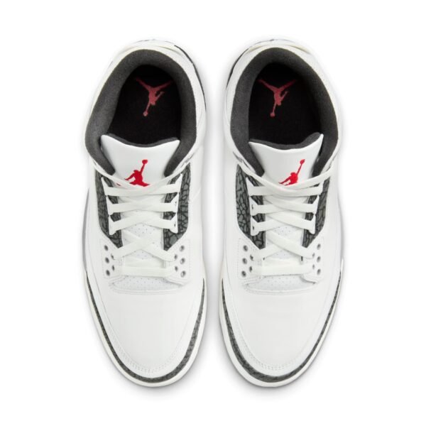 Air Jordan 3 Retro ‘Cement Grey’