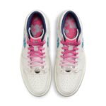 Air Jordan 1 High Golf ‘Michelle Wie – Pebble Beach’