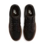 Nike Dunk Low SE ‘Chocolate Croc’