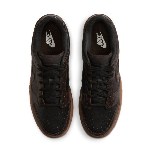 Nike Dunk Low SE ‘Chocolate Croc’