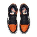 Air Jordan 1 Retro High OG ‘Shattered Backboard’