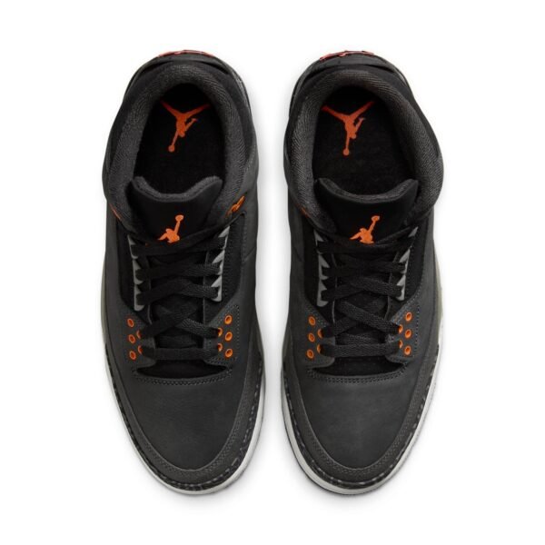 Air Jordan 3 Retro ‘Fear Pack 2023’
