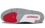 Air Jordan 3 Retro ‘Fire Red’