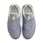 Air Jordan 5 Retro Low ‘Indigo Haze’
