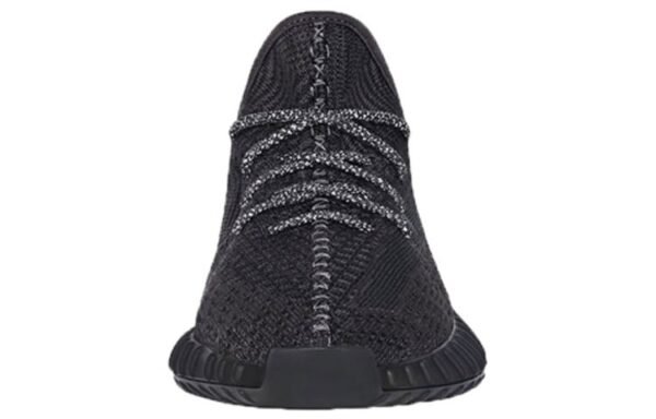 Adidas Yeezy Boost 350 V2 ‘Black Non-Reflective’