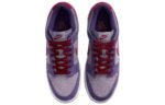 Nike Dunk Low Retro Vol. 1 SP ‘Plum’