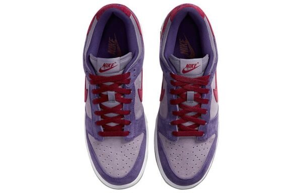 Nike Dunk Low Retro Vol. 1 SP ‘Plum’