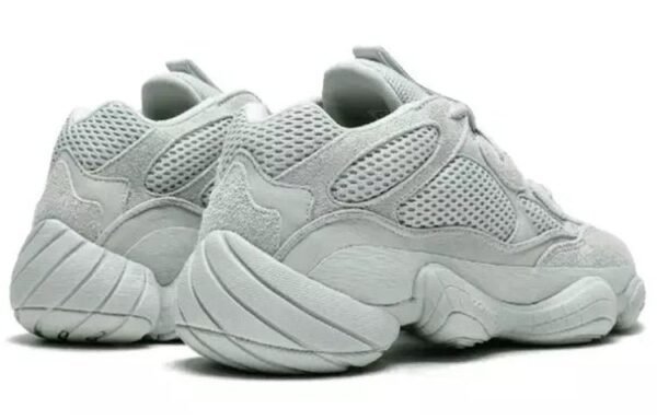 Adidas Yeezy 500 ‘Salt’
