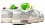 Nike x Off-White Dunk Low ‘Lot 07 of 50’