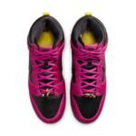 Nike SB Dunk High ‘Run The Jewels Active Pink’