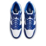 Nike Dunk High ‘Kentucky’