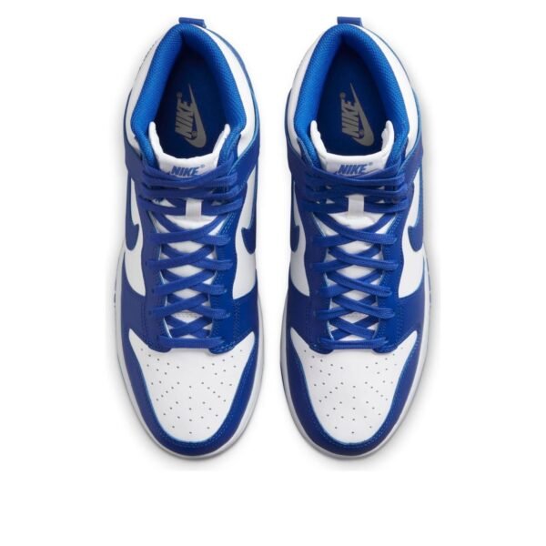 Nike Dunk High ‘Kentucky’
