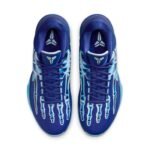 Nike Zoom Kobe 5 Protro ‘X-Ray’