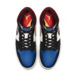 Air Jordan 1 Mid SE ‘Rivals’