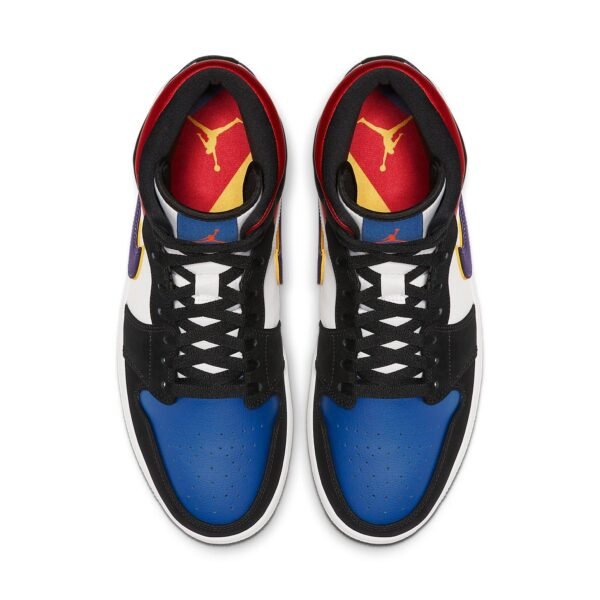 Air Jordan 1 Mid SE ‘Rivals’