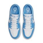 Air Jordan 1 Low Golf ‘UNC’
