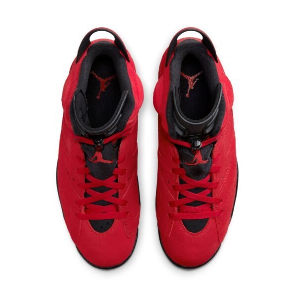 Air Jordan 6 Retro ‘Toro Bravo’