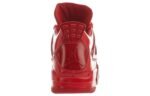 Air Jordan 11LAB4 ‘Red Patent Leather’