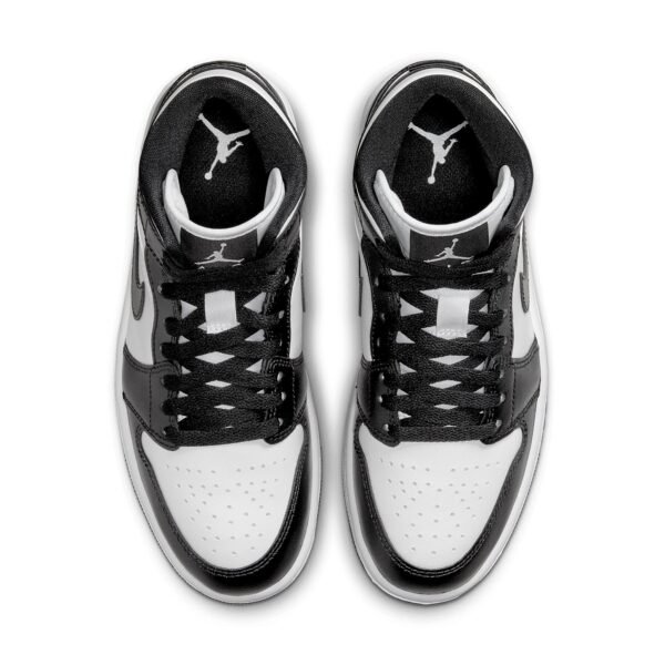 Air Jordan 1 Mid ‘Panda’