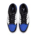 Air Jordan Nu Retro 1 Low ‘Sport Royal’