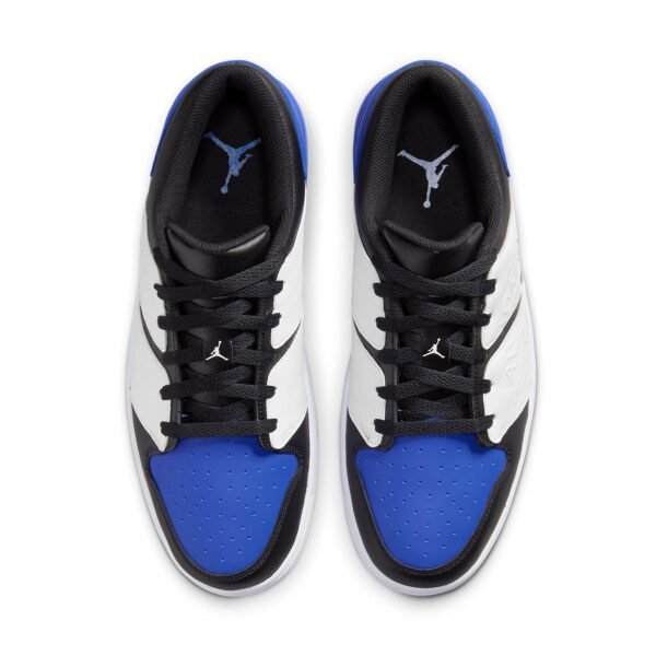 Air Jordan Nu Retro 1 Low ‘Sport Royal’