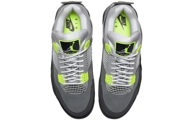 Air Jordan 4 Retro SE ‘Neon 95’