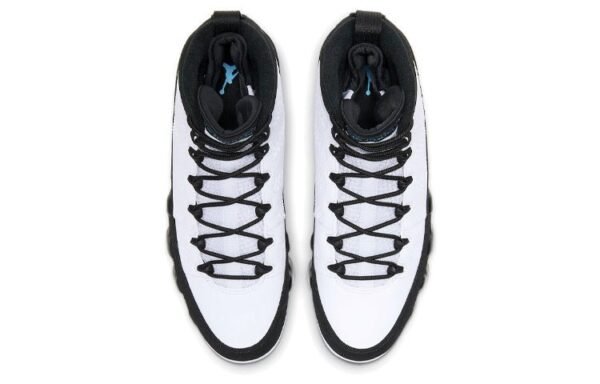 Air Jordan 9 Retro ‘University Blue’