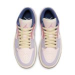 Air Jordan 1 Low ‘Pastel Plum’