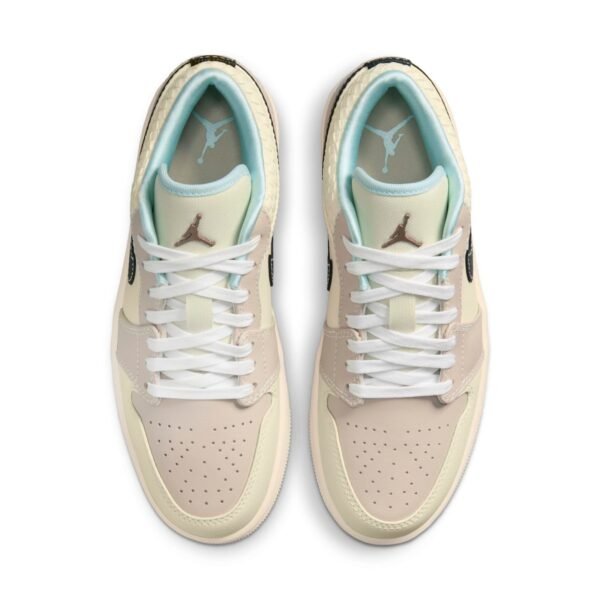 Air Jordan 1 Low SE ‘Sanddrift’