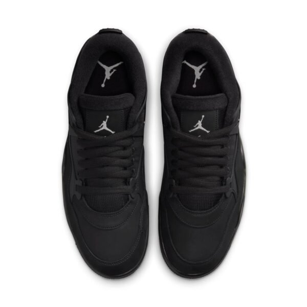 Air Jordan 4 RM ‘Black Cat’