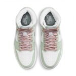 Air Jordan 1 Retro High OG ‘Seafoam’