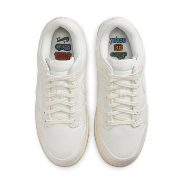 Nike Dunk Low ‘The Future is Equal’