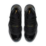 Air Jordan 11 Retro ‘Gamma Blue’