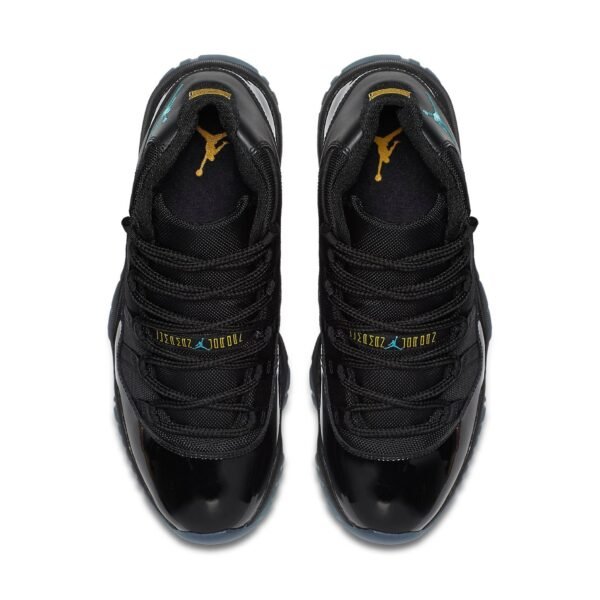 Air Jordan 11 Retro ‘Gamma Blue’