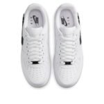 Nike Air Force 1 Low ‘Liquid Metal Swoosh’