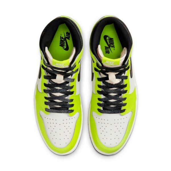 Air Jordan 1 Retro High OG ‘Visionaire’