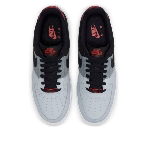 Nike Air Force 1 ’07 LV8 ‘Black Smoke Grey’